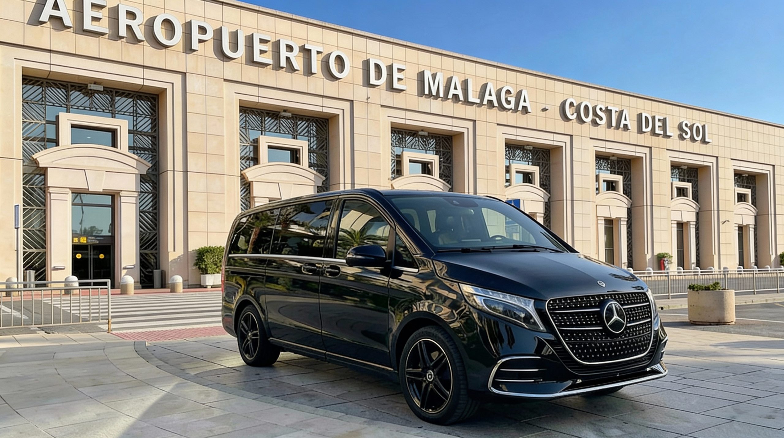 La Junta de Andalucía se reafirma: no puede admitir más licencias de VTC